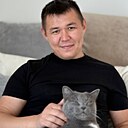 Dinis, 35 лет