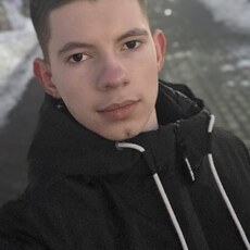 Фотография мужчины Юрий, 18 лет из г. Томск
