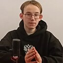 Арсений, 19 лет