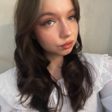 Фотография девушки Полина, 18 лет из г. Анапа