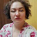 Анна, 43 года