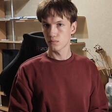 Фотография мужчины Андрей, 18 лет из г. Чебоксары