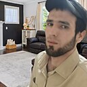 Amir, 26 лет