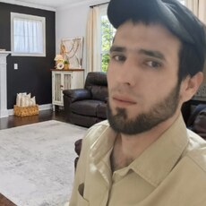 Фотография мужчины Amir, 26 лет из г. Клин