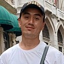 Caша, 34 года