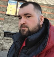 Фотография мужчины Вадим, 35 лет из г. Санкт-Петербург
