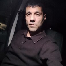 Фотография мужчины Вусал, 39 лет из г. Нижний Новгород