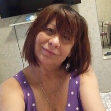 Фотография девушки Роза, 51 год из г. Электросталь