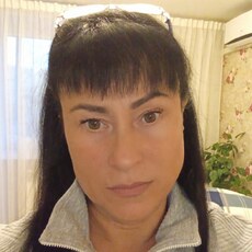 Фотография девушки Ольга, 51 год из г. Дзержинск