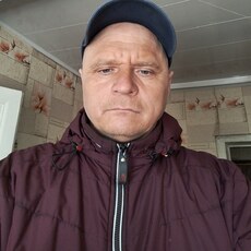 Фотография мужчины Виталий, 44 года из г. Тюкалинск