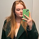 Елизаветта, 23 года