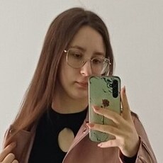 Фотография девушки Кристина, 22 года из г. Минск