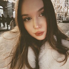 Фотография девушки Софья, 21 год из г. Москва