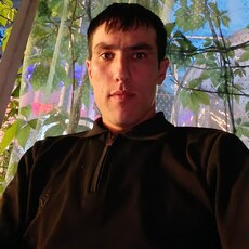 Фотография мужчины Дилмурод, 28 лет из г. Ош