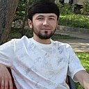 Ali, 22 года