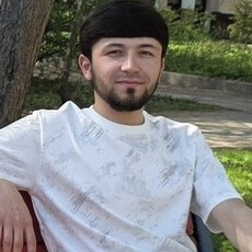 Фотография мужчины Ali, 22 года из г. Мытищи