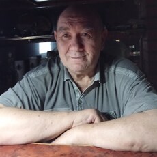 Фотография мужчины Александр, 63 года из г. Шахты