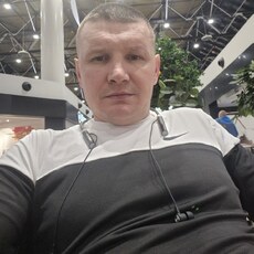 Фотография мужчины Алексей, 36 лет из г. Красноярск