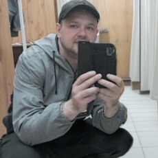 Фотография мужчины Николай, 36 лет из г. Троицк
