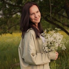 Фотография девушки Мария, 37 лет из г. Тверь