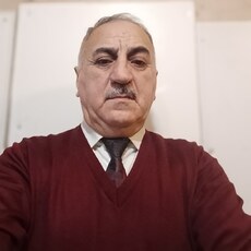 Фотография мужчины Saday, 67 лет из г. Мытищи