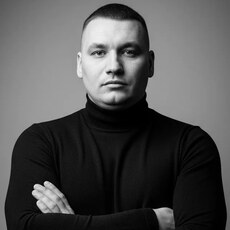 Фотография мужчины Максим, 29 лет из г. Омск