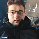 Дима, 23 года