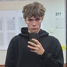 Фотография мужчины Александр, 23 года из г. Чита