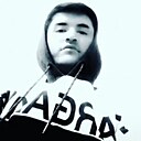 Фаррух, 23 года