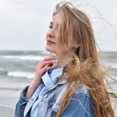 Фотография девушки Оксана, 31 год из г. Нижний Новгород
