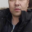 Азамат, 37 лет