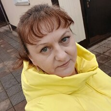 Фотография девушки Оксана, 44 года из г. Сорочинск