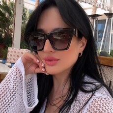 Lyubov, 41 из г. Санкт-Петербург.