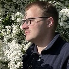 Фотография мужчины Александр, 24 года из г. Брест