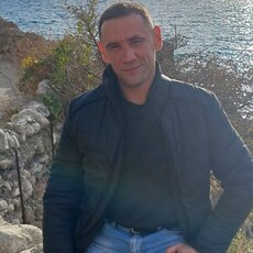 Фотография мужчины Вадим, 41 год из г. Симферополь