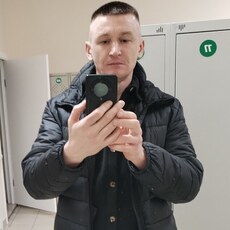 Фотография мужчины Александр, 40 лет из г. Петров Вал