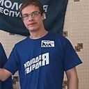 Сергей, 25 лет