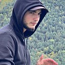 Магоед, 22 года