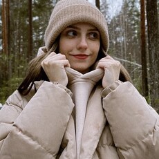 Фотография девушки Даша, 26 лет из г. Санкт-Петербург