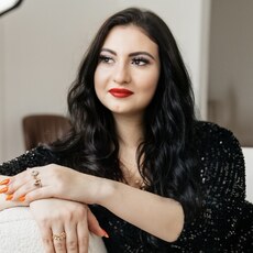 Фотография девушки Эля, 34 года из г. Волгоград