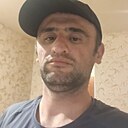 Али, 33 года