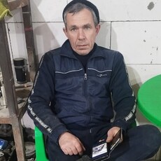 Фотография мужчины Алекс, 46 лет из г. Изобильный