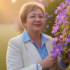 Фотография девушки Дарья, 64 года из г. Старый Оскол