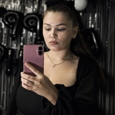 Фотография девушки Мальвина, 24 года из г. Москва