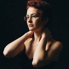 Фотография девушки Ольга, 44 года из г. Химки
