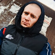 Фотография мужчины Юрий, 29 лет из г. Бирск