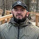 Ibragim, 43 года