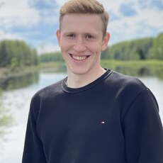 Фотография мужчины Михаил, 28 лет из г. Брест