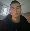 Костя, 19 лет