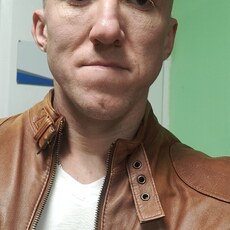 Фотография мужчины Александр, 44 года из г. Николаев